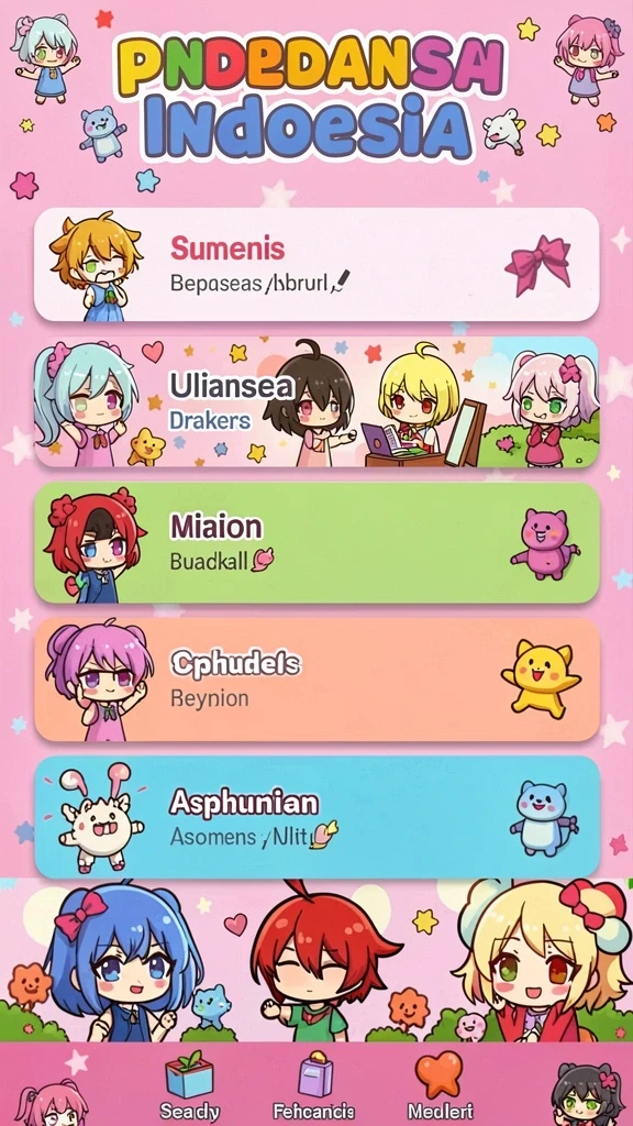 Screenshot 777lucky nomor 2