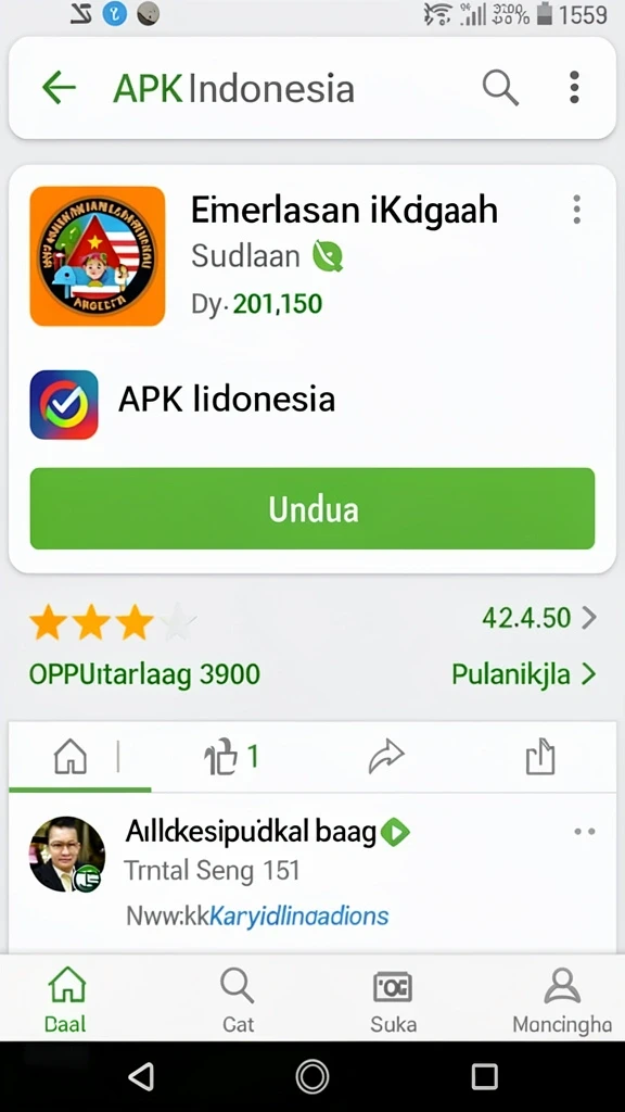 Screenshot 777lucky nomor 3