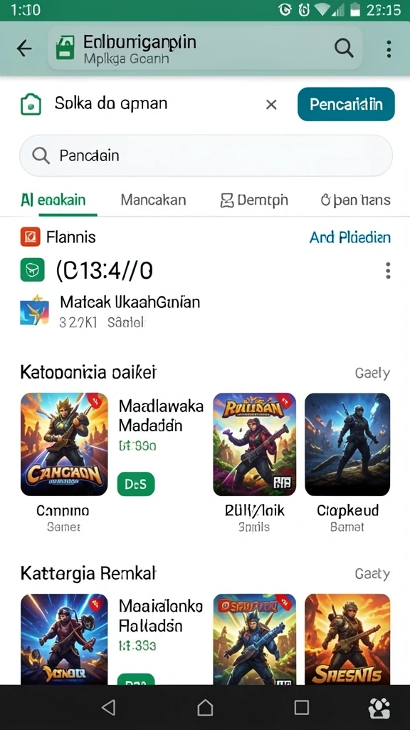 Screenshot 777win nomor 1