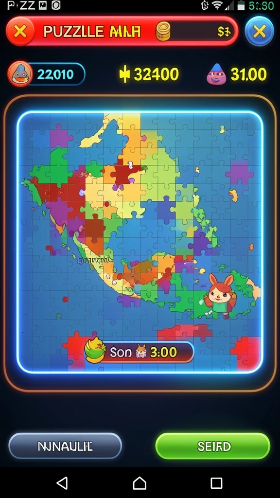 Screenshot 777win nomor 2