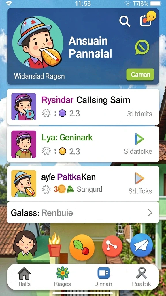 Screenshot 92glory nomor 2
