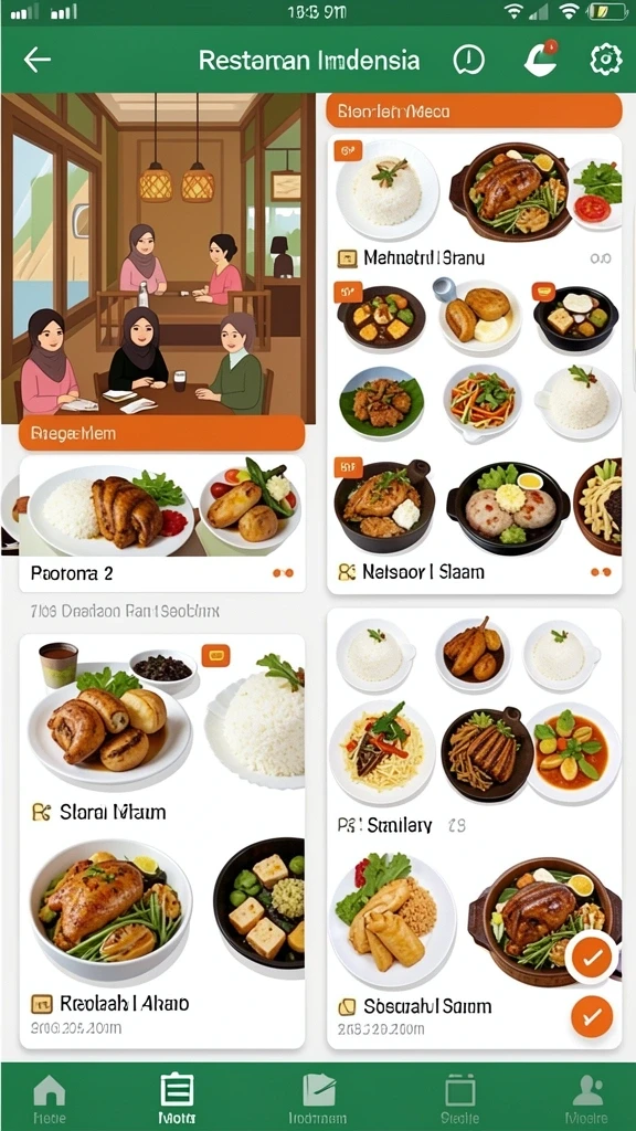 Screenshot aceparty nomor 2