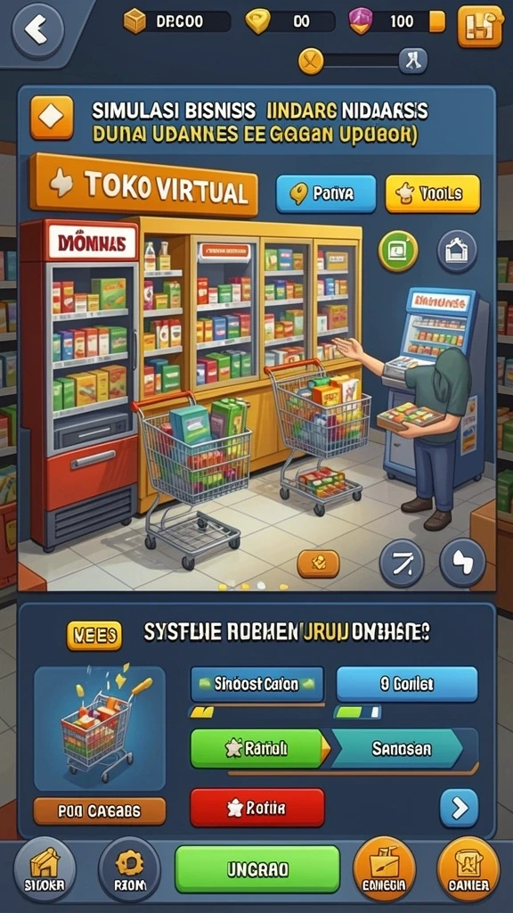 Screenshot aceparty nomor 3
