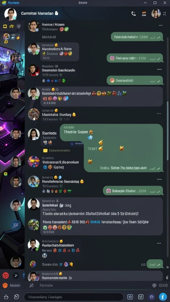 Screenshot akartoto nomor 2