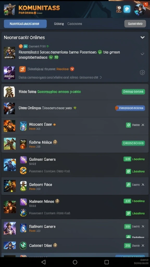 Screenshot gacormax nomor 2