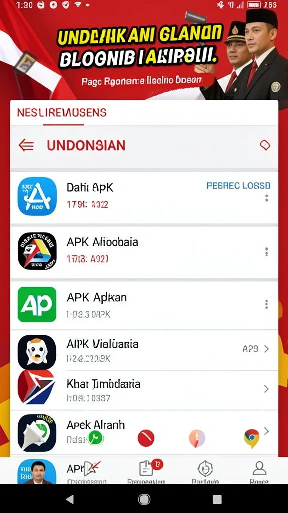 Screenshot gacormax nomor 3