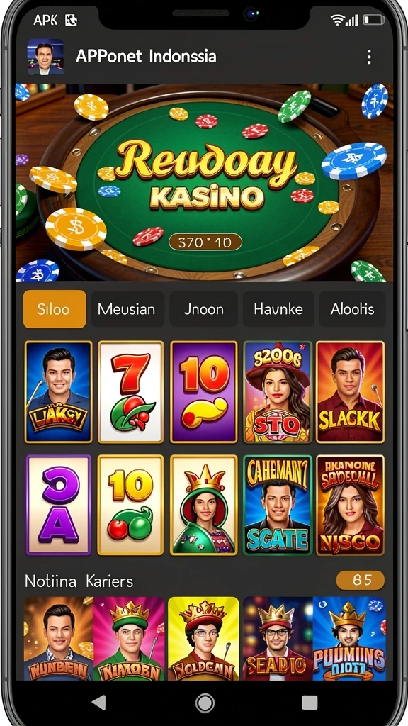 Screenshot gf777 nomor 1