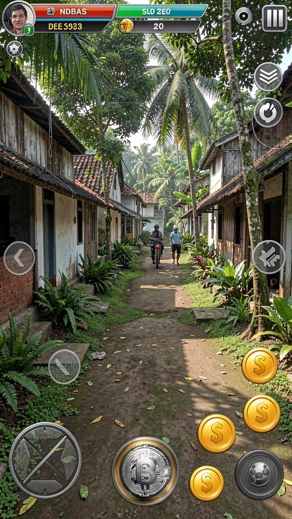 Screenshot hot51 nomor 2