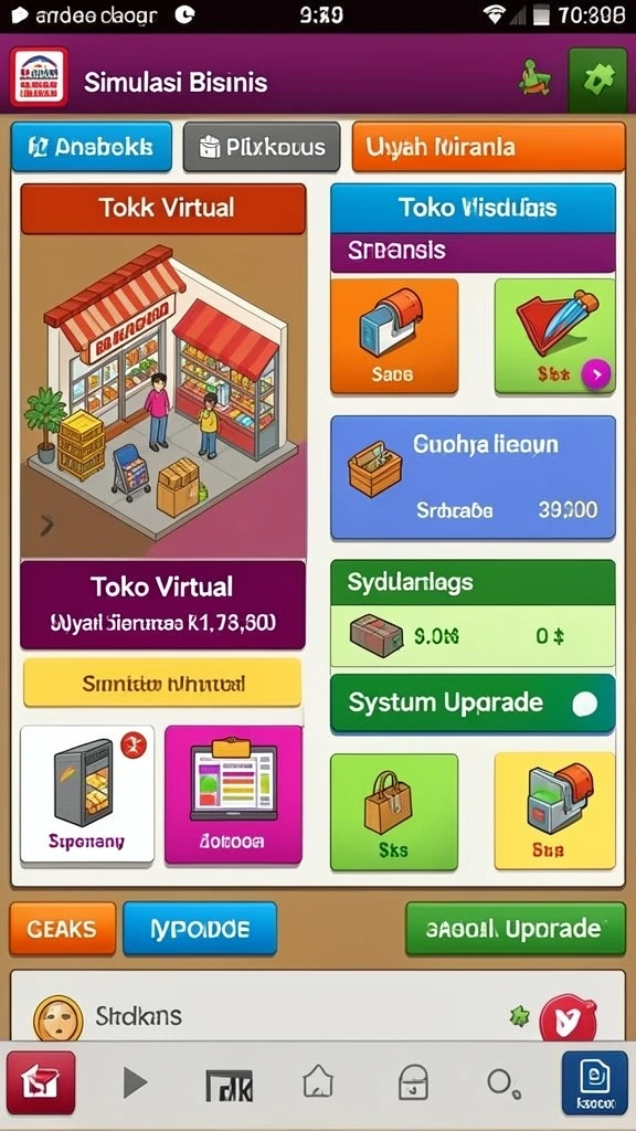 Screenshot jv88 nomor 2