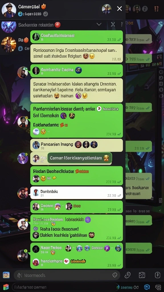 Screenshot mc888 nomor 3