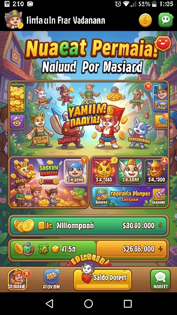 Screenshot mega111 nomor 2