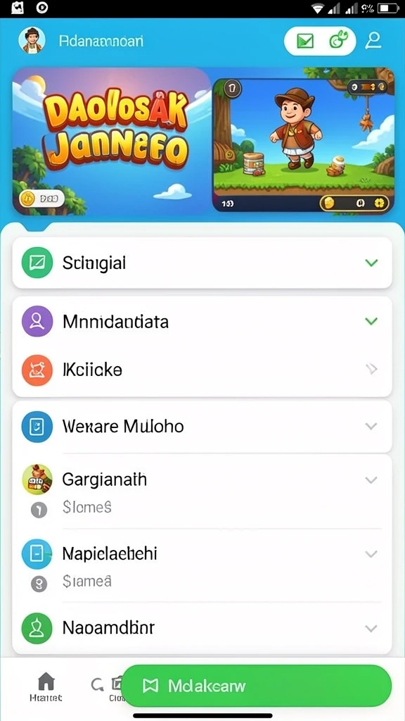 Screenshot nanastoto nomor 3