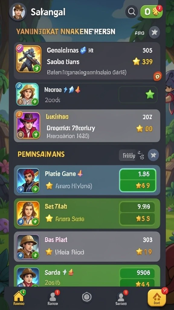 Screenshot obor138 nomor 3