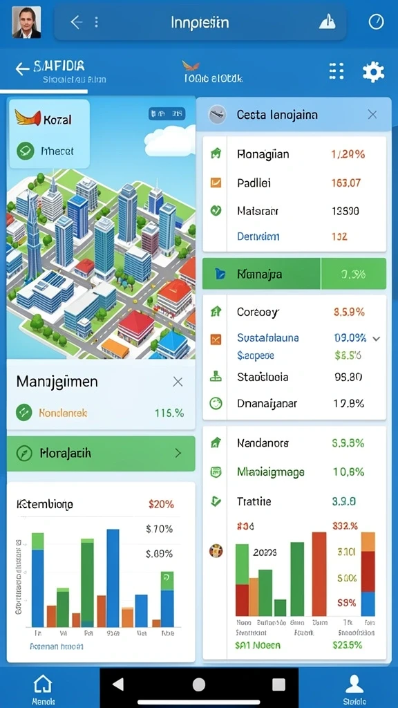 Screenshot ocatoto nomor 2