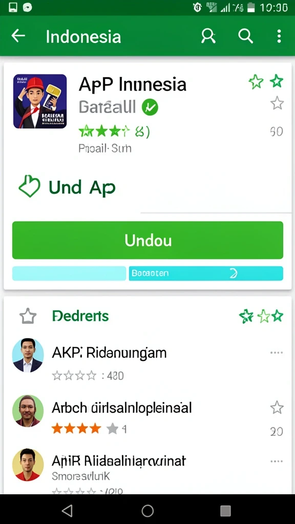 Screenshot ocatoto nomor 3