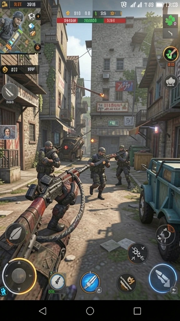 Screenshot ormastoto nomor 2