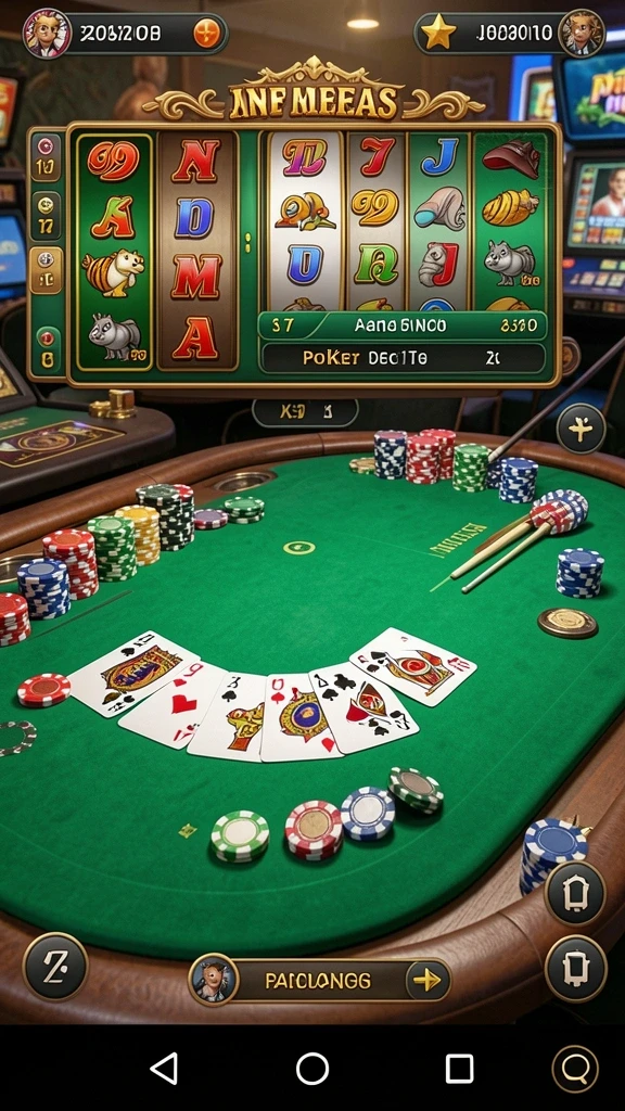 Screenshot ormastoto nomor 3