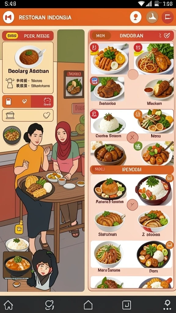 Screenshot poker88 nomor 2