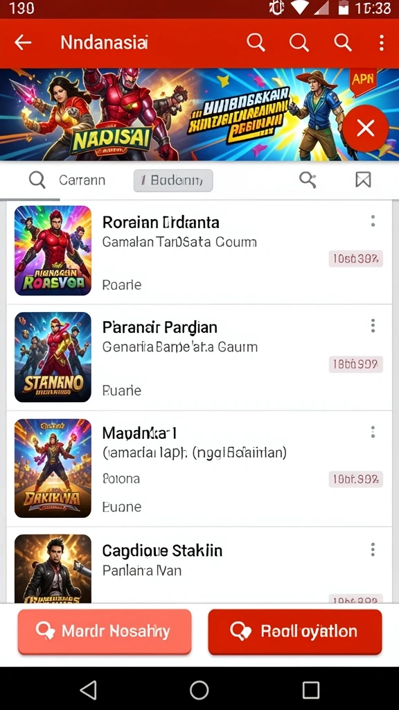 Screenshot poker88 nomor 3