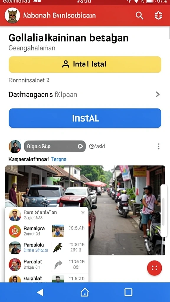 Screenshot pokeronlin77 nomor 1