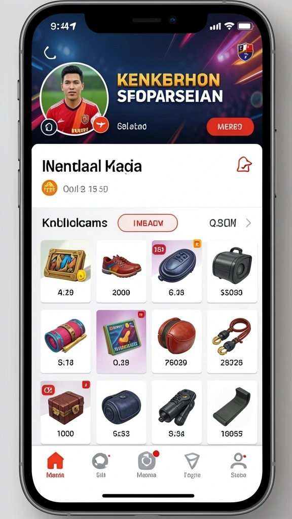 Screenshot qt777 nomor 1
