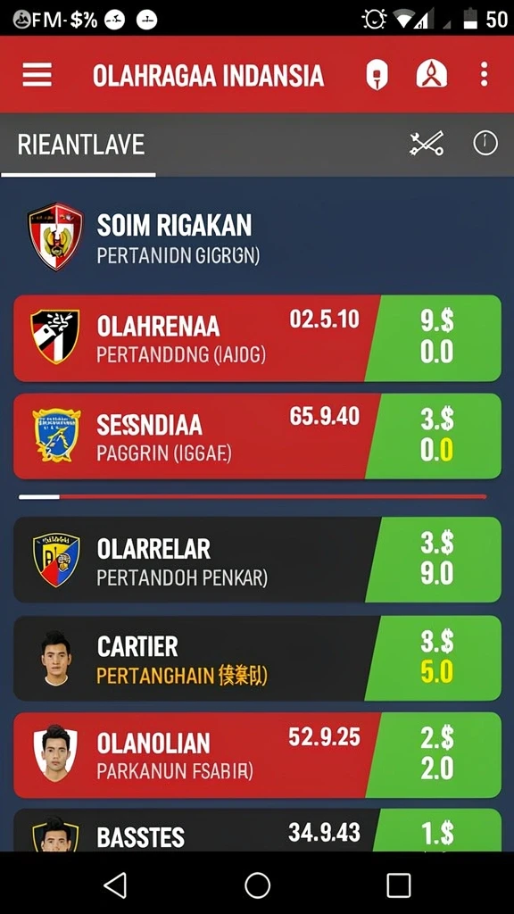 Screenshot rajastar nomor 2