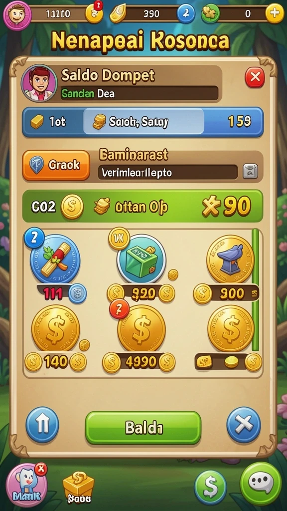 Screenshot spin707 nomor 1