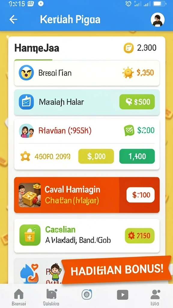 Screenshot svip10 nomor 1