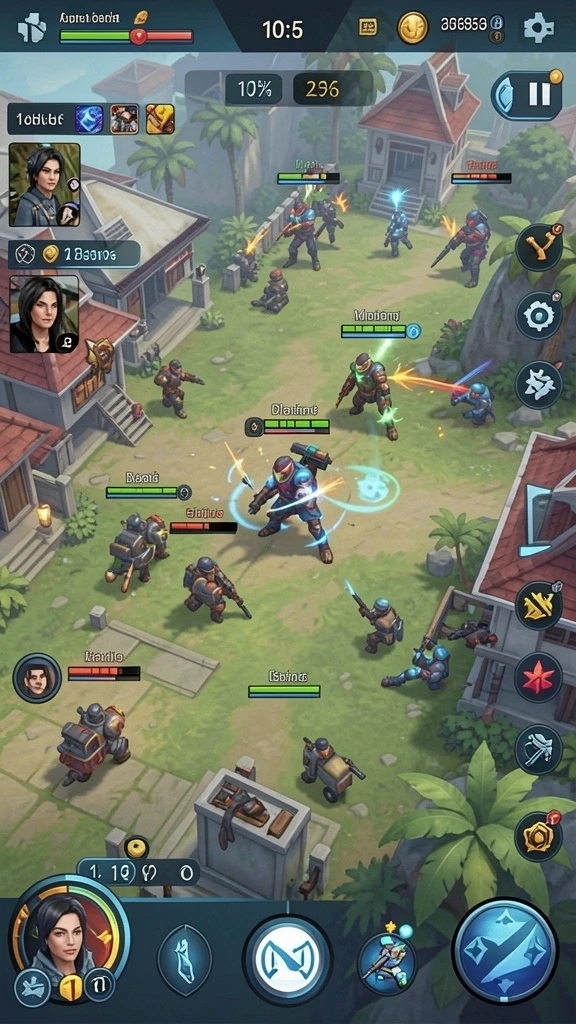 Screenshot winboss nomor 3