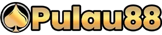 pulau88 — logo kanal